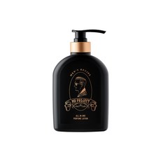 MR.PROJECT 多合一香氛乳液, 500ml, 1入