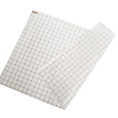 HCN三明治吐司油紙 檢查巧克力, 500件