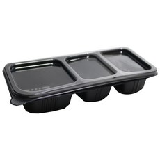 餐盒 JBGO-354, 1入, 100個