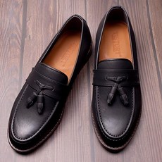 RETROMOOD 男士休閒流蘇樂福鞋 RM 308