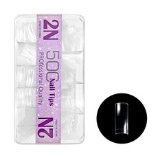 ELVIA 一般型濾嘴 10款 x 50入, 透明, 1個