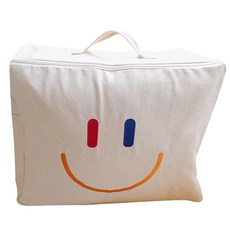 大容量棉被收納袋, 1件, 1個