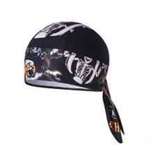 海盜運動頭巾, HSDG-04