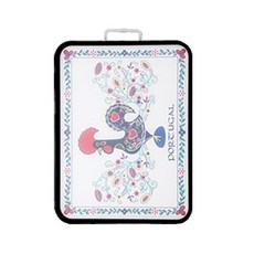 value ceramic 不銹鋼食品雙面砧板, 公雞 白色