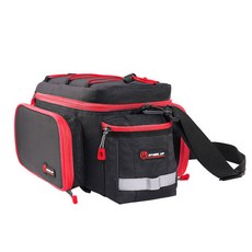 WHeeL UP 開普勒騎行包, 1個, 紅色的