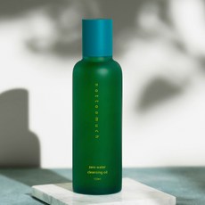 nottoomuch 零水卸妝油, 120ml, 1入