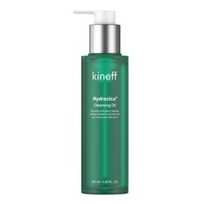 kineff 保濕積雪草卸妝油, 135ml, 1入