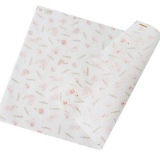 HCN三明治吐司包裝油紙 動物, 1件, 1000件