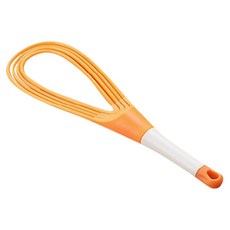 攪拌器 打蛋器, 橘色, 1個