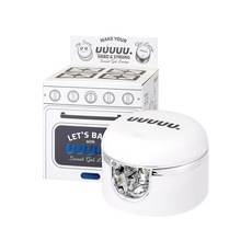 UUUUU UV LED 甜美凝膠燈, 1個