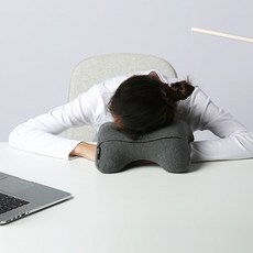 Clean On記憶棉睡眠枕頭, 混色