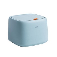 아리아즈 방충 방습 쌀 보관통, 블루, 1개