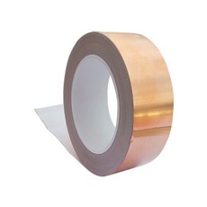 絕緣銅箔膠帶 3cm*50m, 1個