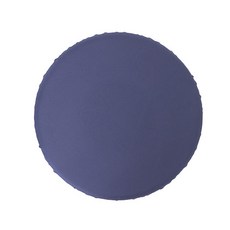 甜甜圈坐墊, 藍色