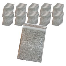 BMT保冷袋 250*300 50入, 單色, 1個