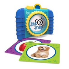 Learning Resources 動物底片卡 LER3062, 混色