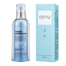 ENPELE 皮膚解決方案緊緻舒緩凝膠, 100克, 1個