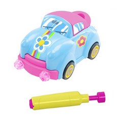 Educational Insights 源設計鑽機轉換器EDI4133, 混合顏色