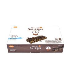 韓式巧克力沙琪瑪 10條入, 280g, 1盒