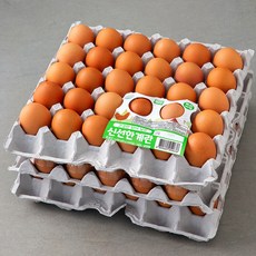 무항생제 특란, 1개, 90구