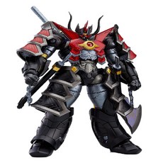 魔神凱撒鋼彈模型, 1個