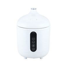 SVENSEN 迷你電飯鍋, SRC-S100, 白色