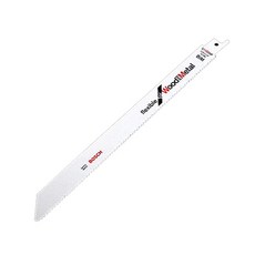 BOSCH 博世 Cut Sonal 白色 205 x 0.9 毫米, 1個