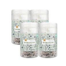 Gokchang 南非國寶琥珀茶包, 1克, 120件