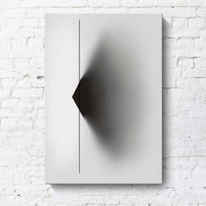 Tanesia 彩色室內裝飾畫框 Type5 TN12