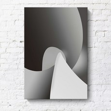 Tanesia 彩色室內裝飾畫框 類型4 TN12