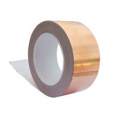 絕緣銅箔膠帶 4cm*50m, 1個