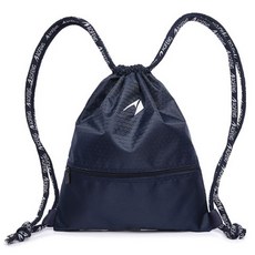 多功能運動後背包, 深藍色