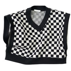 Diang孩童赤絲馬甲