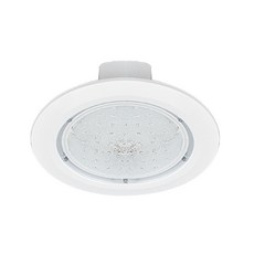 빅토리라이팅 방수 다운라이트 겸용 LED 매입등 주광색 15W, 백색, 1개