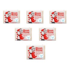 Goat 麥蘆卡蜂蜜肥皂