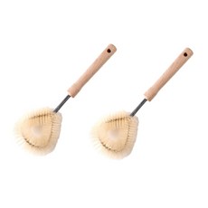 多用途洗碗刷 D66, S, 2個