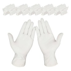 衛生手套 100入, 1個, 100件