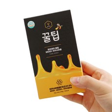 維生素C蜂蜜隨身包 20入, 200g, 1盒