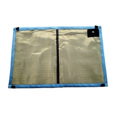 Beryn 寵物黃銅網接地墊, 1個