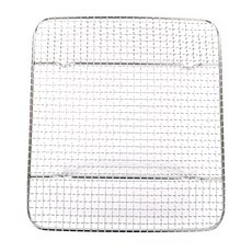 不鏽鋼 託盤網 STS 304, 1個