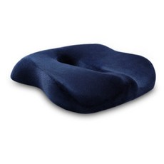 記憶棉辦公室坐墊坐墊, 海軍