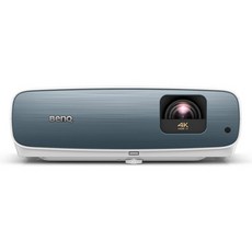 벤큐 안드로이드 TV 4K 빔프로젝터 3000안시, TK850i