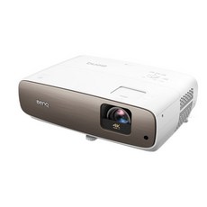 벤큐 안드로이드 TV 4K 빔프로젝터 2000안시, W2700i