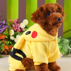 반려견 인형잠옷 입고 인형이랑 물아일체 댕댕이 올인원, 07, 1개