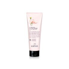 the PURE LOTUS 荷葉護髮素, 220ml, 1入