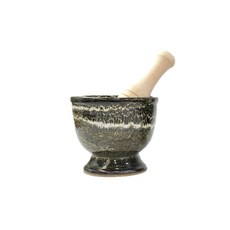 Eveti Onggi 大蒜砂漿 + 木製蝙蝠套組 No.2, 1套