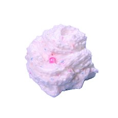 Jellsis 糖果杯 Elmus 泡沫緊縮史萊姆 150ml, 混色