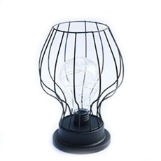 캠프테리어 감성랜턴 캠핑 LED 전구 램프, 5 플라워 감성랜턴, 1개