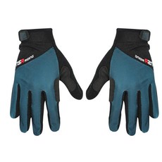 NSR Prime 自行車觸手左 + 右套組, 深綠色