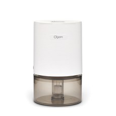 everhome 五感低噪音迷你除濕機 EV-DH3500